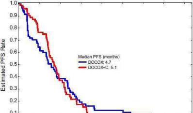 西妥昔单抗对胃腺癌和胃食管交界处腺癌效果不佳