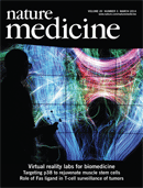 Plasma phospholipids identify antecedent memory impairment in older adults